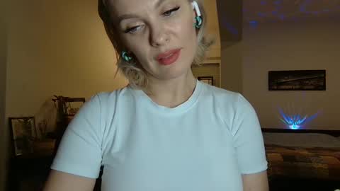 Beautifulkollette online show from 01.18.25