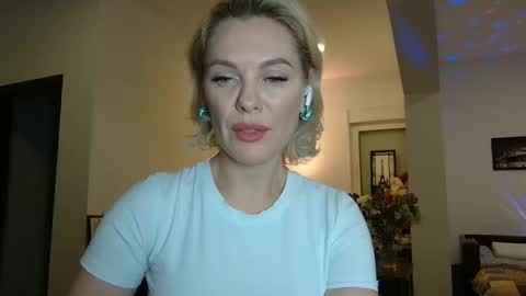 Beautifulkollette online show from 01.19.25