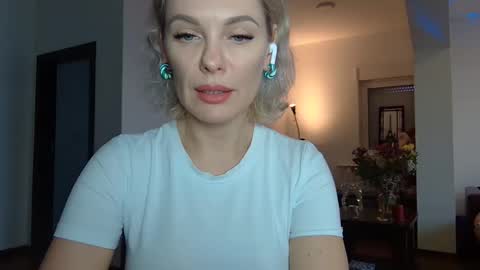 Beautifulkollette online show from 01.21.25