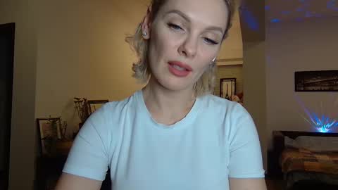 Beautifulkollette online show from 01.23.25