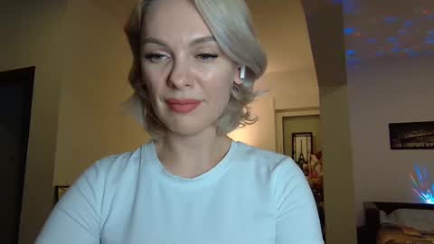 Beautifulkollette online show from 01.26.25