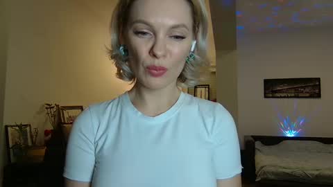 Beautifulkollette online show from 01.29.25