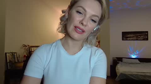 Beautifulkollette online show from 01.31.25