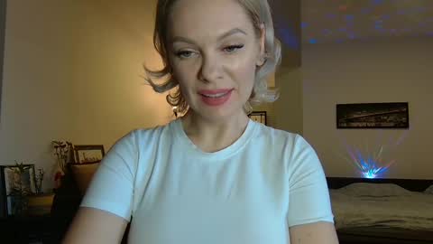 Beautifulkollette online show from 02.01.25