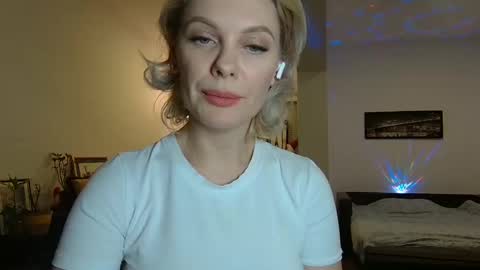 Beautifulkollette online show from 02.01.25