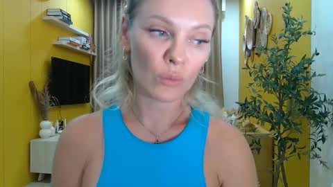 Beautifulkollette online show from 09.16.25