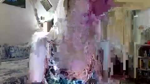 Beautifulkollette online show from 10.22.25