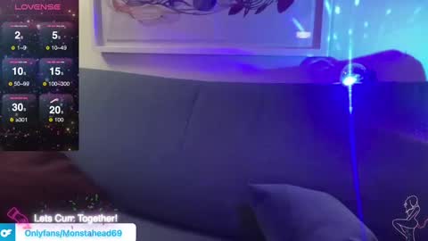 Snapshot of beautifull_sin69 chatting on 12.04.24 MONSTAHEAD69 online show from 12.04.24