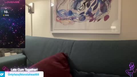 Snapshot of beautifull_sin69 chatting on 12.11.24 MONSTAHEAD69 online show from 12.11.24