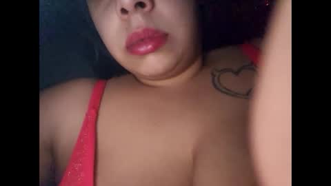 Snapshot of beautifull_sin69 chatting on 02.18.25 MONSTAHEAD69 online show from 02.18.25