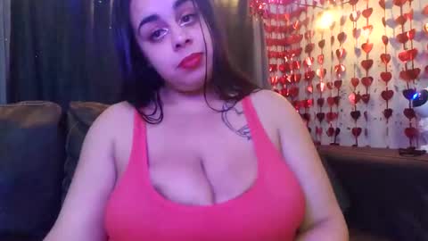 Snapshot of beautifull_sin69 chatting on 02.24.25 MONSTAHEAD69 online show from 02.24.25