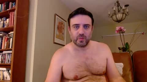 Kalel Superman online show from 03.01.25