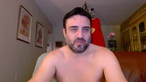 Kalel Superman online show from 03.10.25