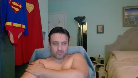 Kalel Superman online show from 05.09.26