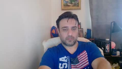 Kalel Superman online show from 06.01.26