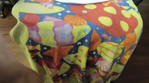 I have one online show from 11.01.25