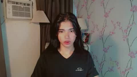 TRIXIE online show from 01.09.26