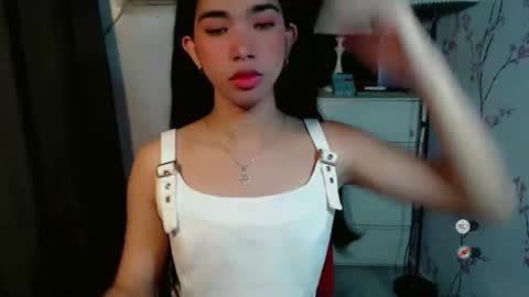 TRIXIE online show from 03.02.26