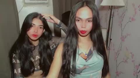 TRIXIE online show from 03.07.26