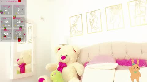 Snapshot of beautty_pink chatting on 10.05.25 beautty_pink online show from 10.05.25