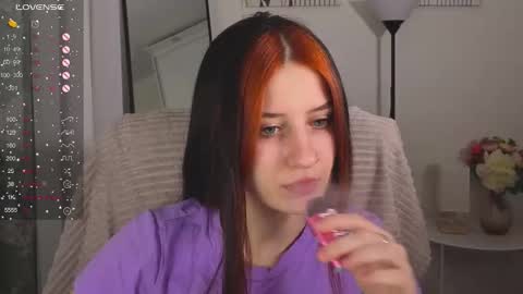 beauty_charismatic online show from 02.07.26