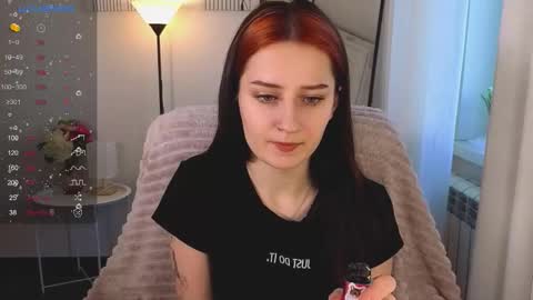 beauty_charismatic online show from 02.13.26