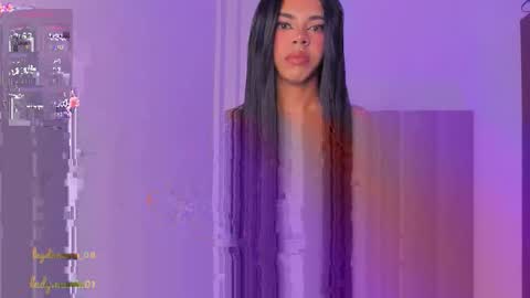 Leydi  online show from 04.11.26