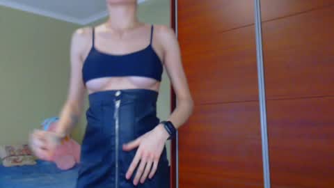 Maria online show from 02.16.25