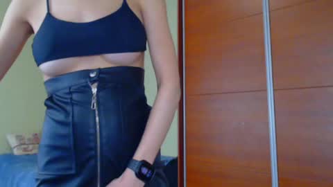 Maria online show from 02.17.25