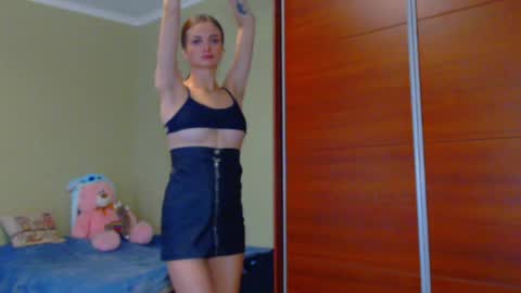 Maria online show from 02.22.25