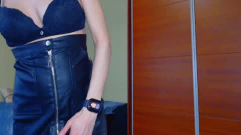Maria online show from 02.24.25