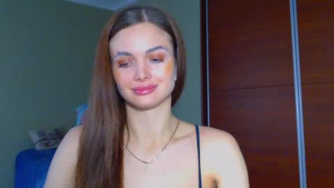 Maria online show from 02.26.25