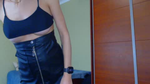 Maria online show from 02.26.25