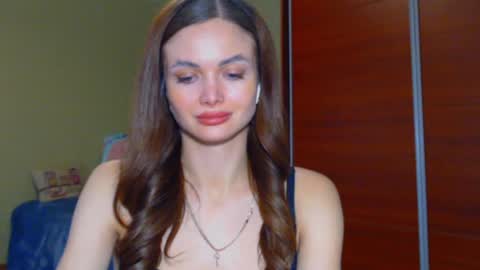 Maria online show from 03.03.25
