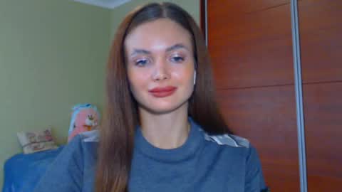 Maria online show from 03.09.25