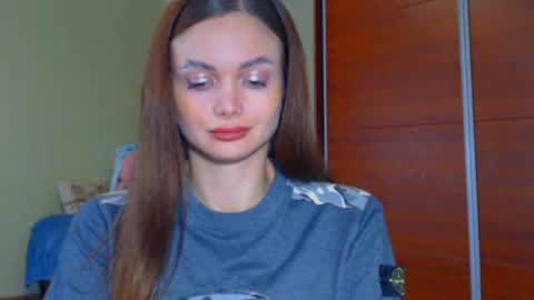 Maria online show from 03.10.25