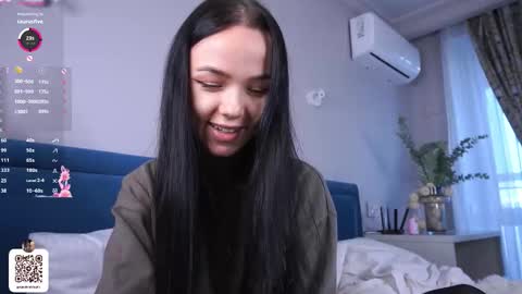 Polly  online show from 10.16.25