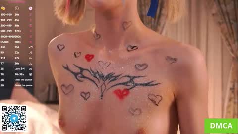 Polly  online show from 10.31.25