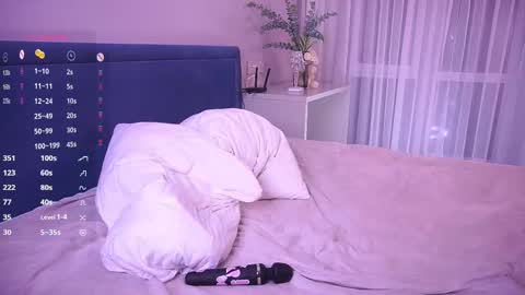 Polly  online show from 12.19.25