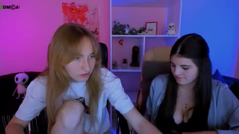 beauty_ginger online show from 09.29.25