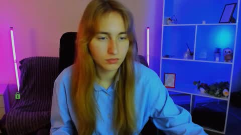 beauty_ginger online show from 11.13.25