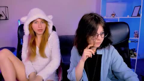 beauty_ginger online show from 11.19.25