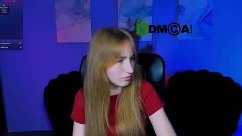 beauty_ginger online show from 11.27.25