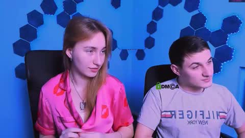 beauty_ginger online show from 01.07.26