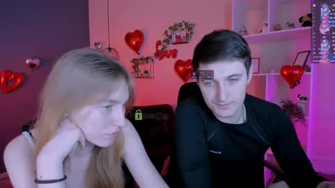 beauty_ginger online show from 02.16.26