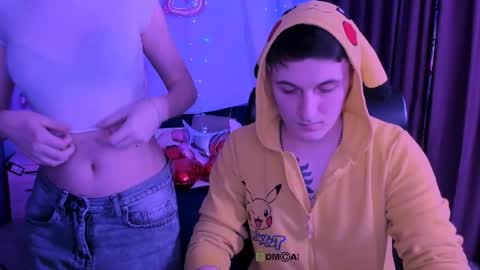 beauty_ginger online show from 02.22.26