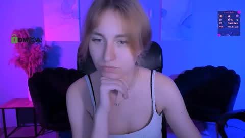 beauty_ginger online show from 03.01.26