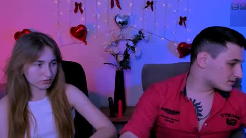 beauty_ginger online show from 04.14.26