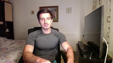 Mia and Jake online show from 11.11.25