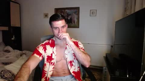 Mia and Jake online show from 01.17.26